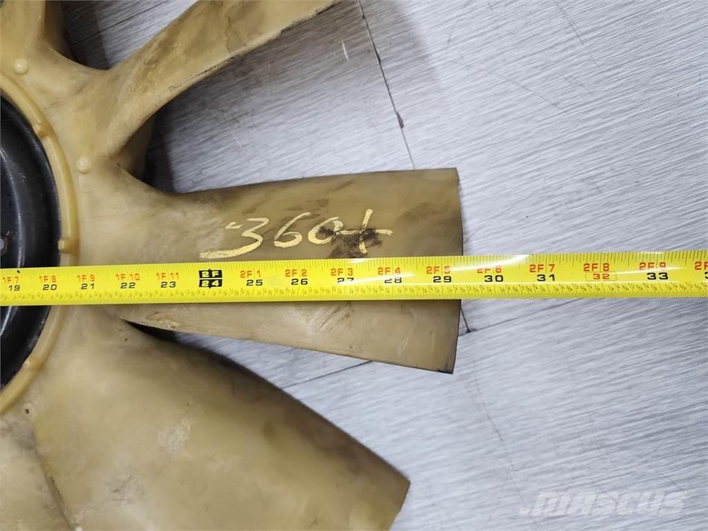  BorgWarner Transport - Altele