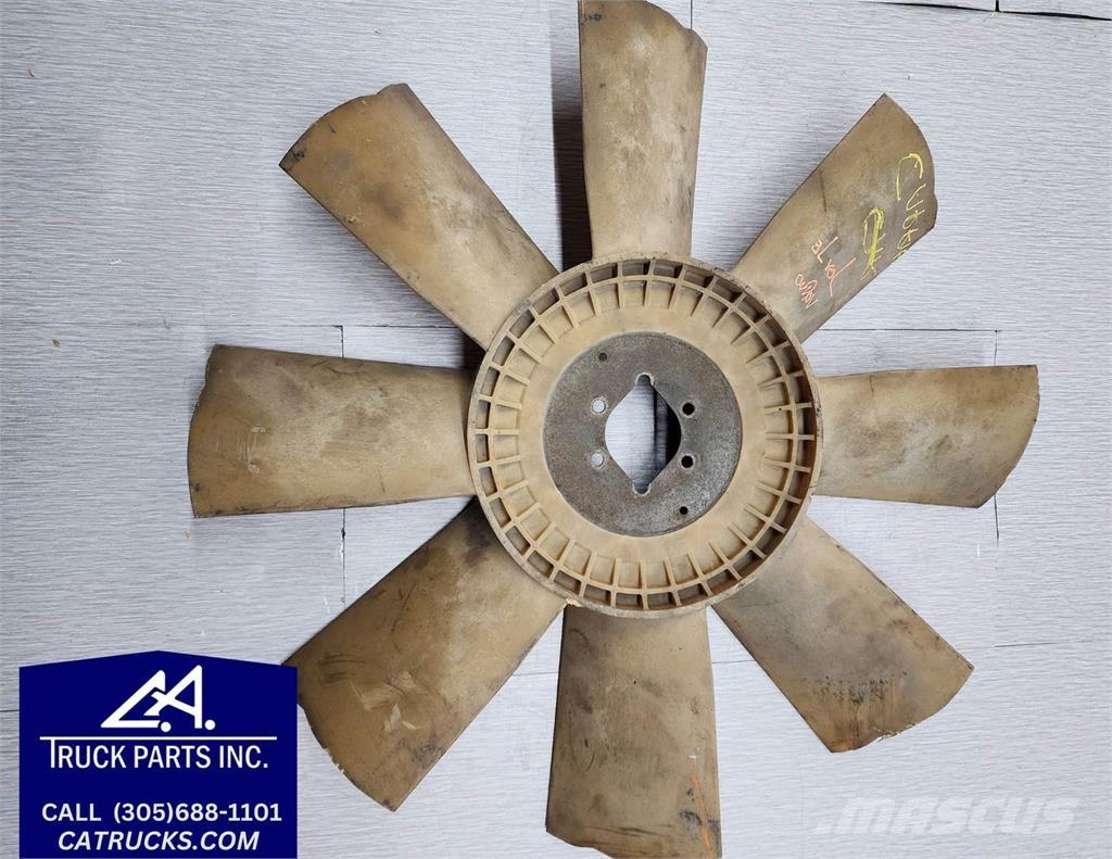  BorgWarner Transport - Altele