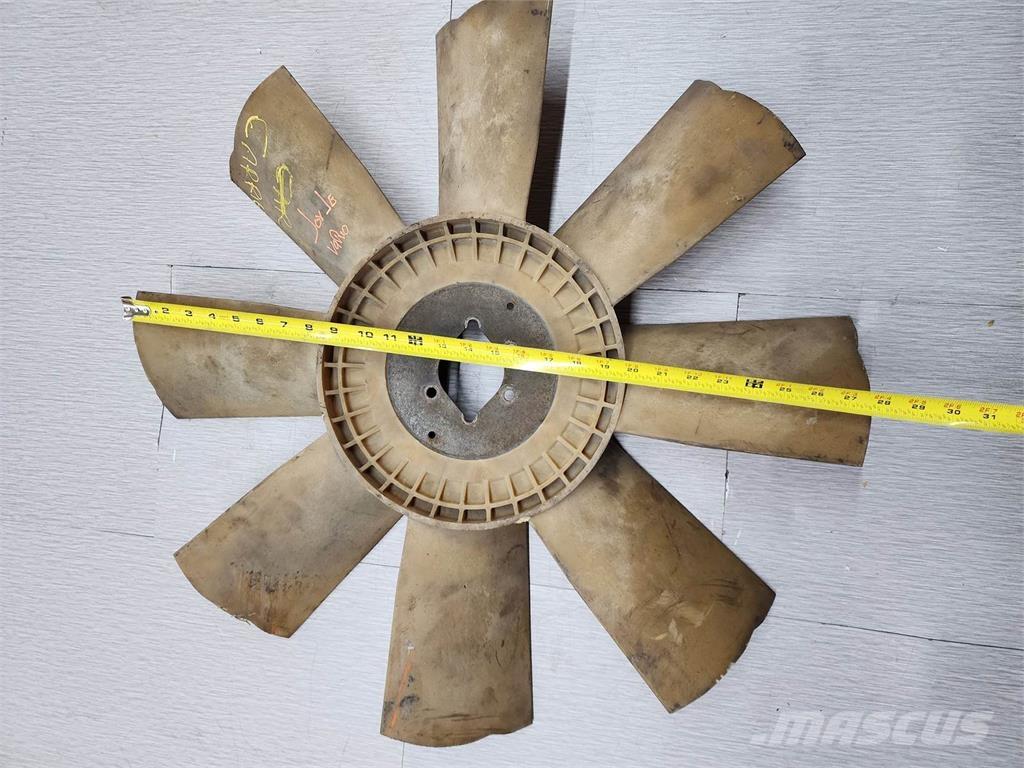  BorgWarner Transport - Altele