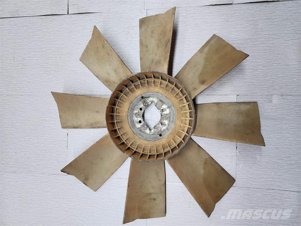  BorgWarner Transport - Altele