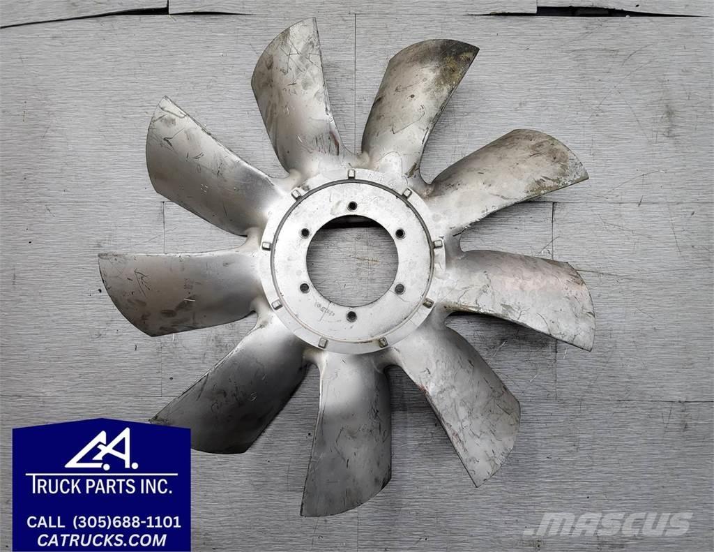  BorgWarner Transport - Altele