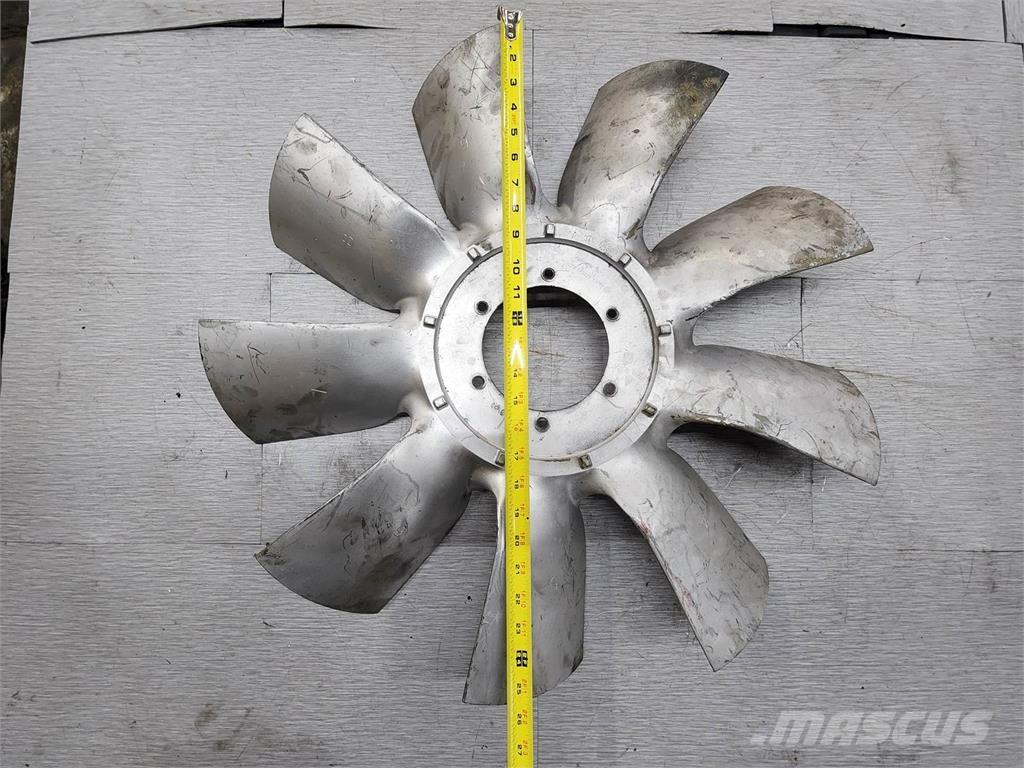  BorgWarner Transport - Altele