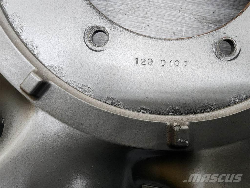  BorgWarner Transport - Altele