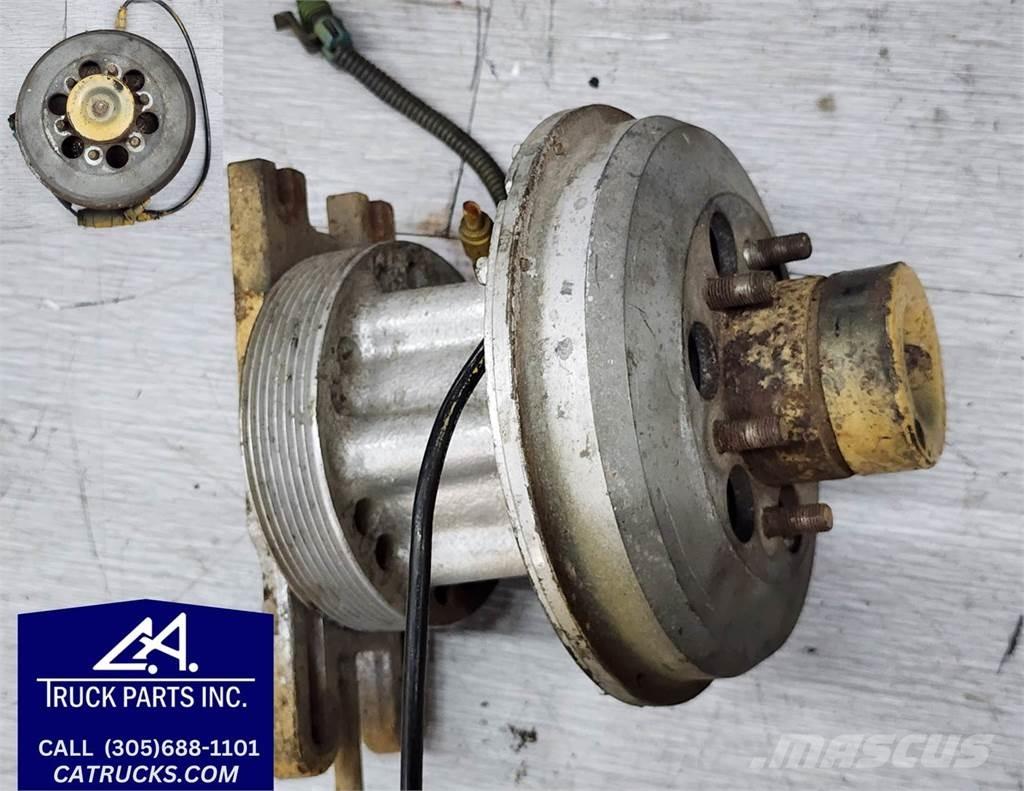  BorgWarner Transport - Altele