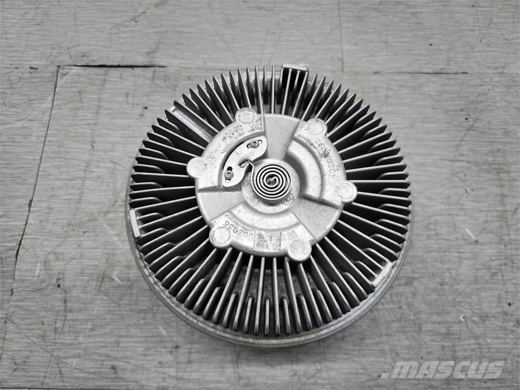  BorgWarner Transport - Altele