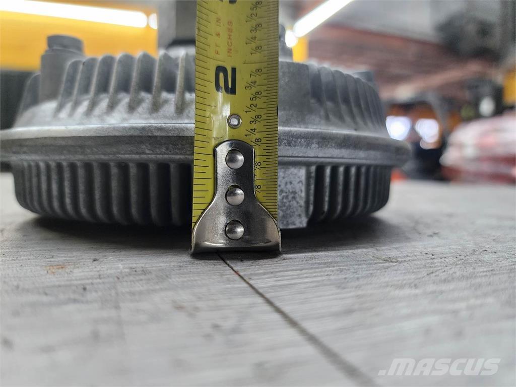  BorgWarner Transport - Altele