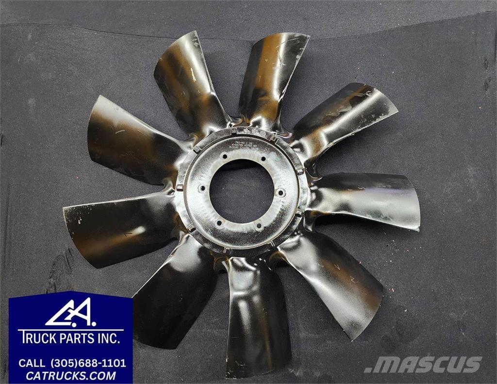  BorgWarner Transport - Altele