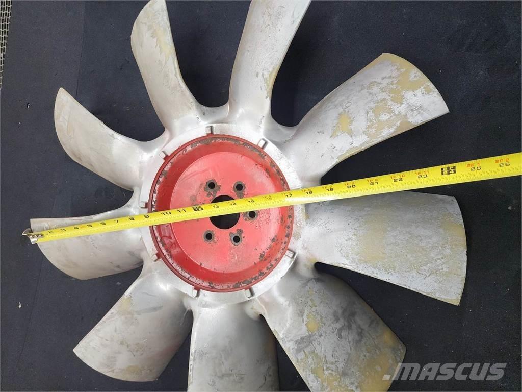  BorgWarner Transport - Altele