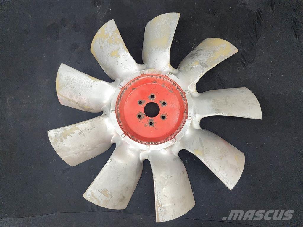  BorgWarner Transport - Altele