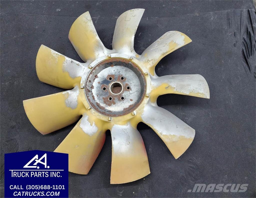  BorgWarner Transport - Altele