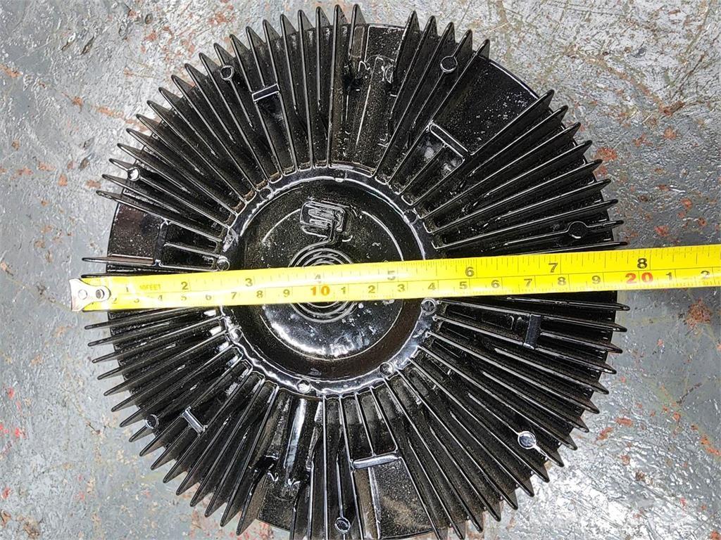  BorgWarner Transport - Altele