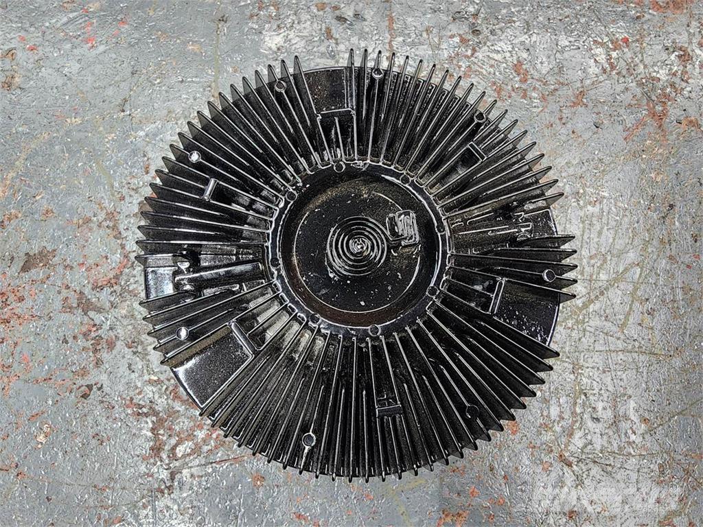  BorgWarner Transport - Altele