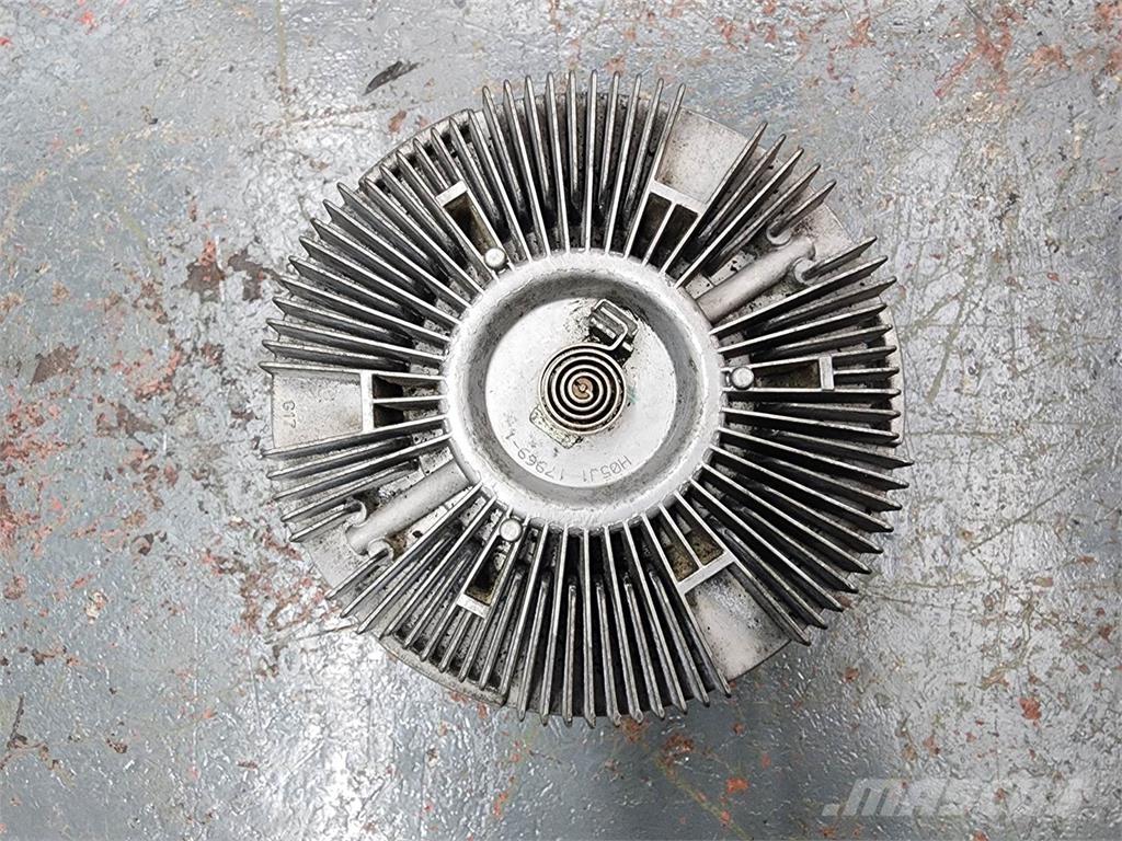  BorgWarner Transport - Altele