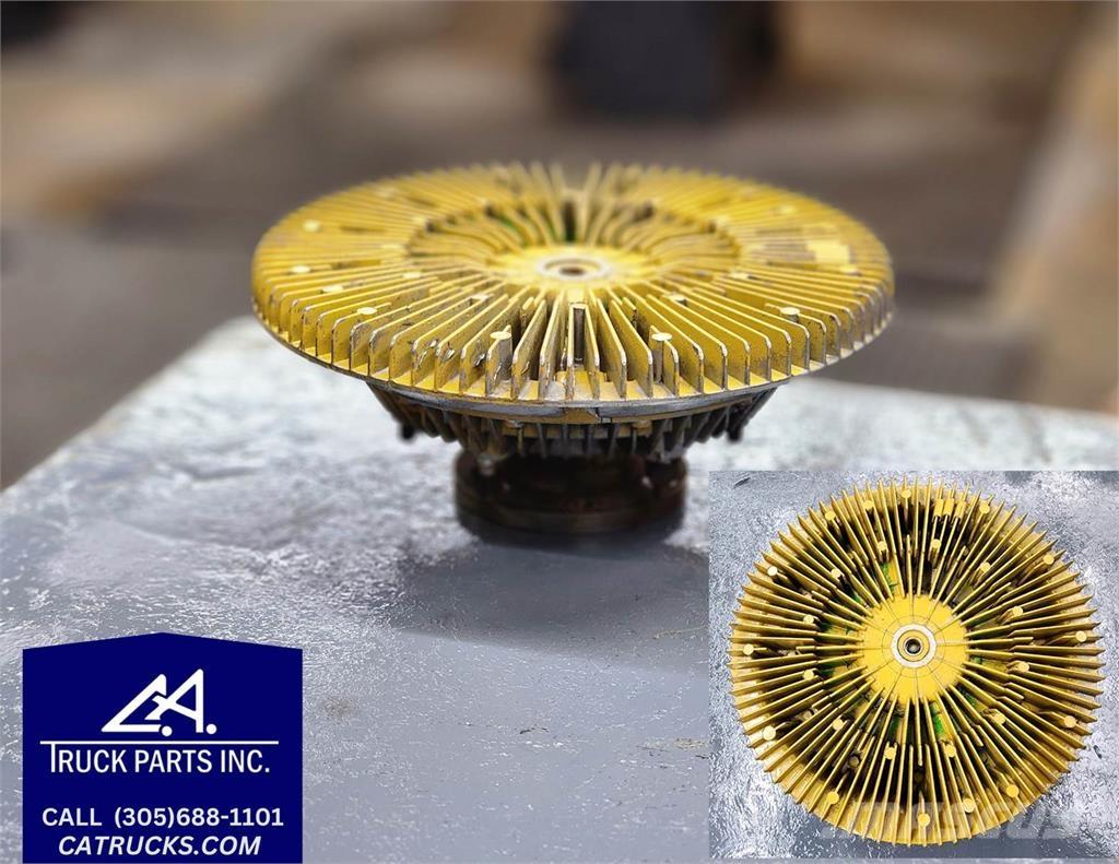  BorgWarner Transport - Altele