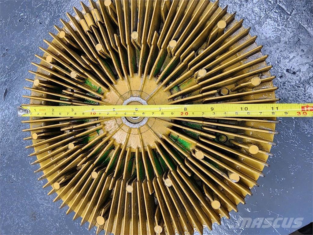  BorgWarner Transport - Altele