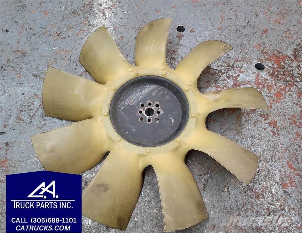  BorgWarner Transport - Altele