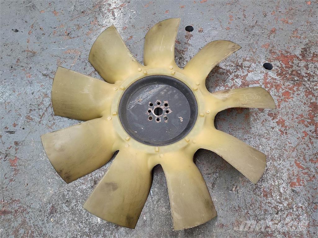  BorgWarner Transport - Altele