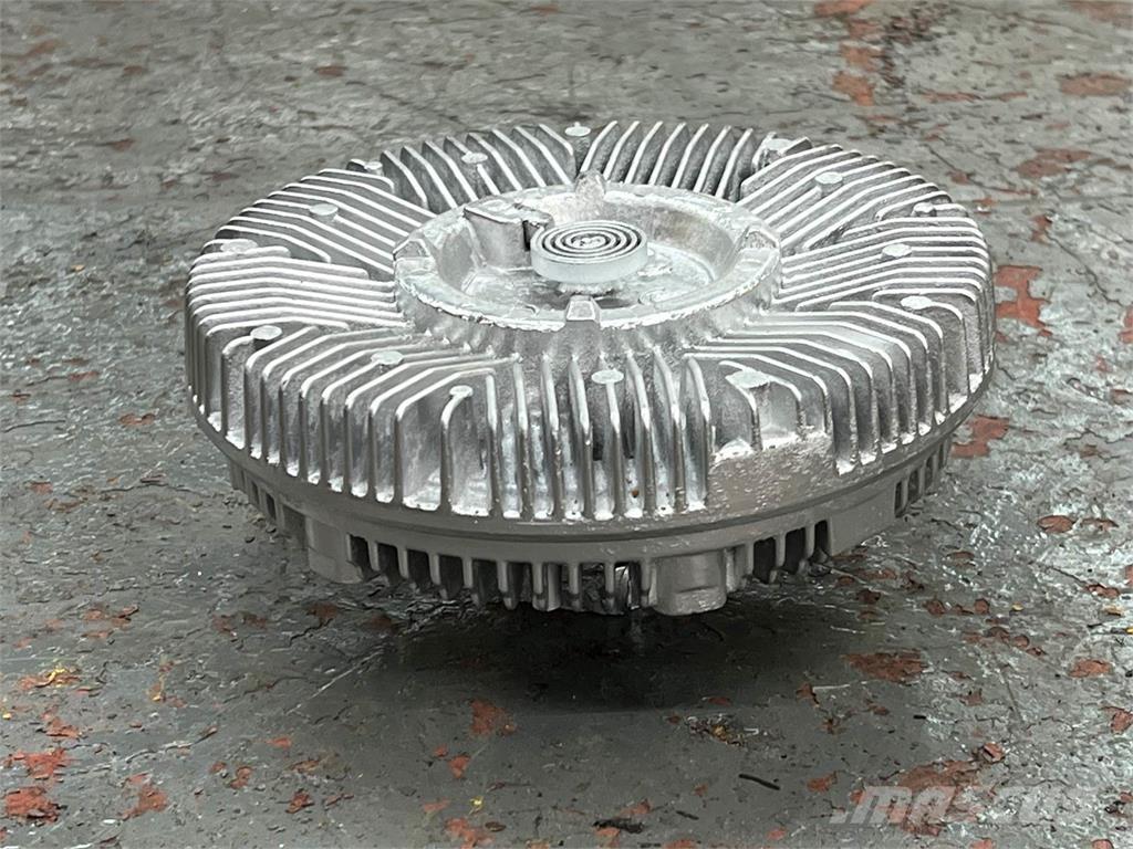  BorgWarner Transport - Altele