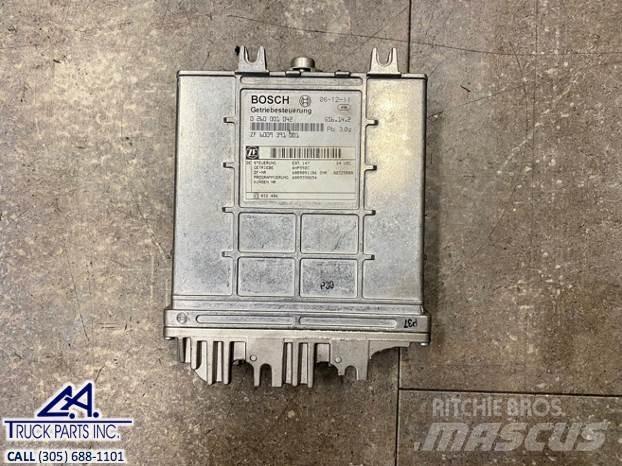 Bosch  Electronice
