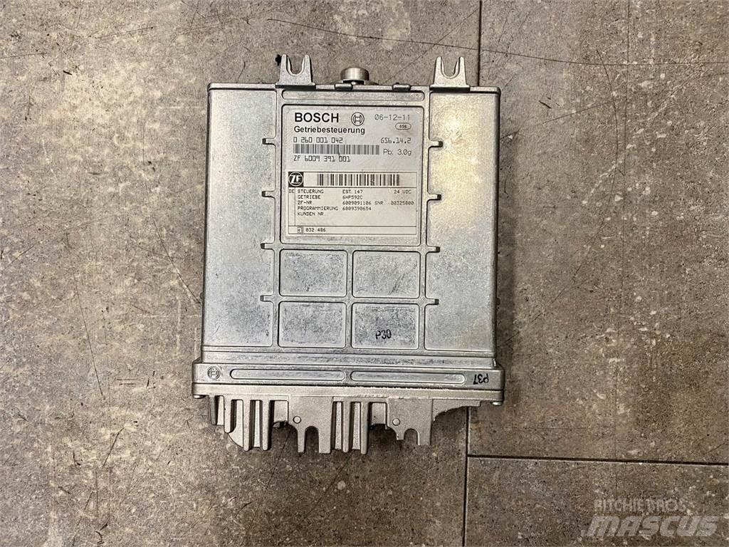 Bosch  Electronice