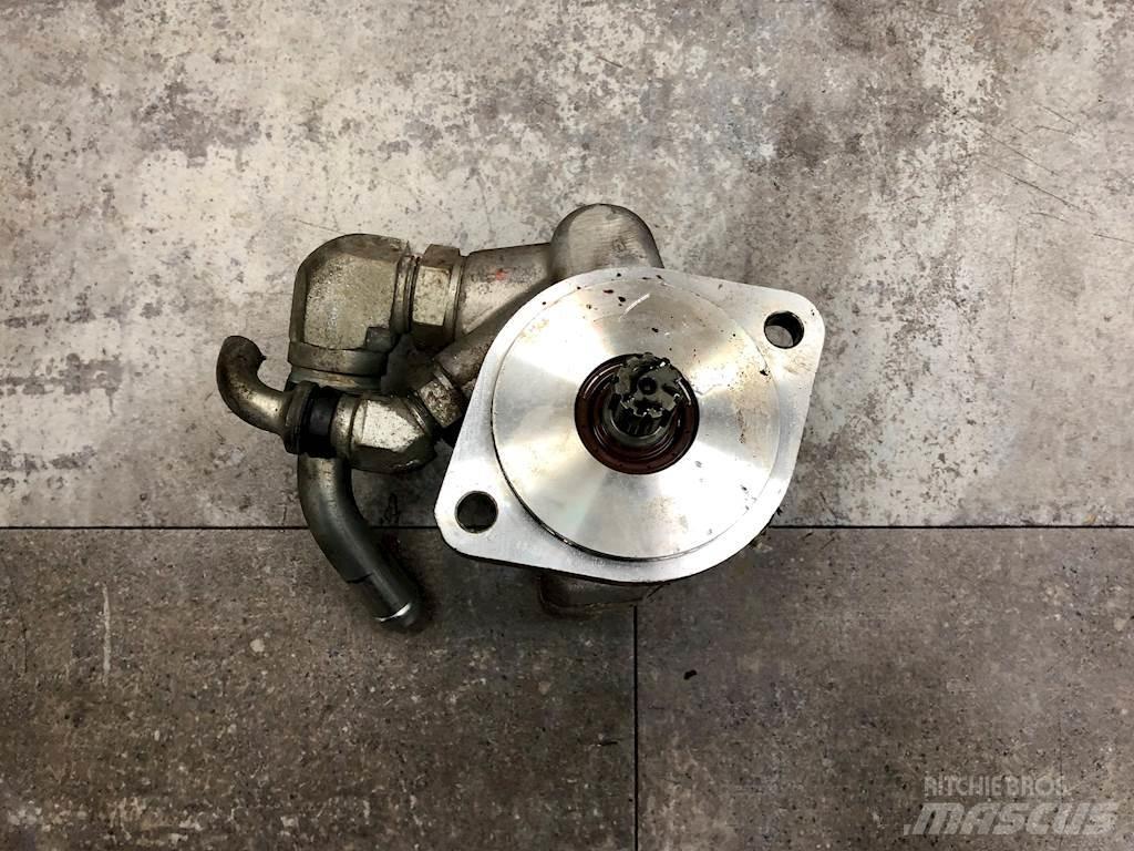 Bosch  Hidraulice