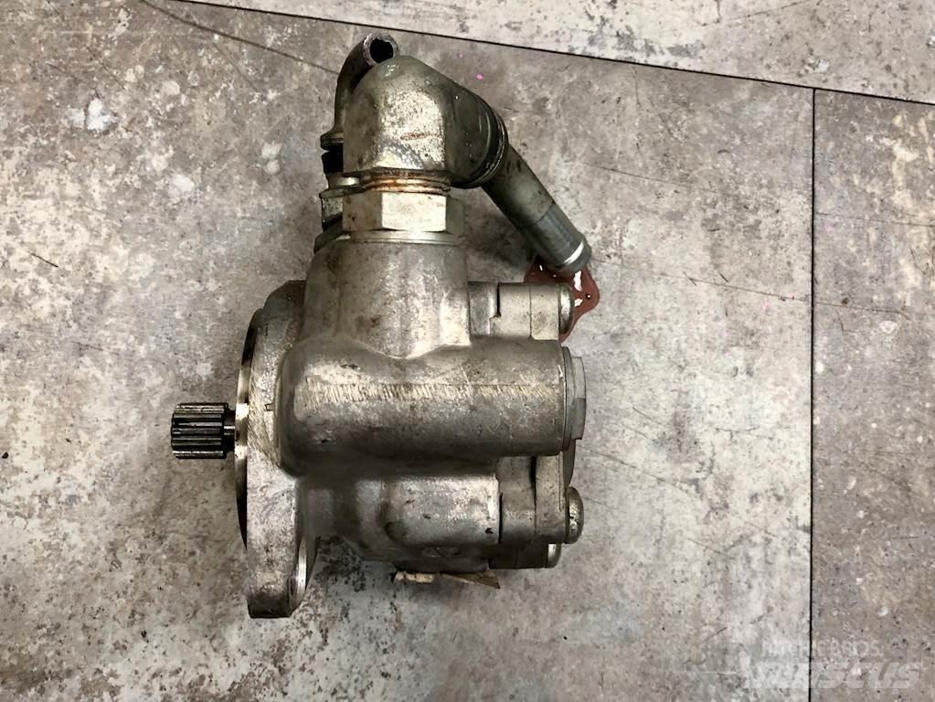 Bosch  Hidraulice