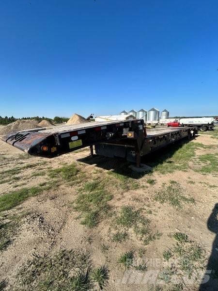 BWS 50SN3X Pick up/Prelata