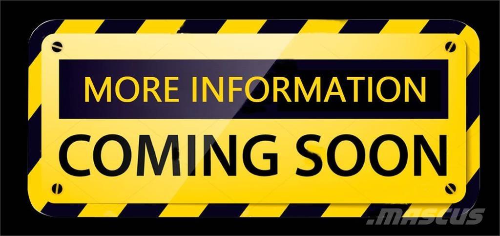 CASE CX210 Excavatoare pe șenile
