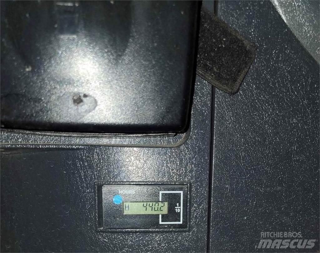 CASE CX60C Excavatoare pe șenile
