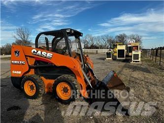 CASE SR175 Mini incarcator