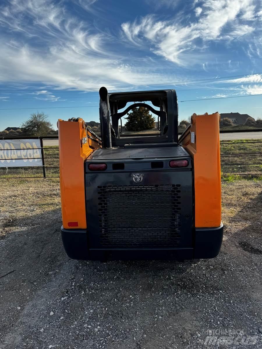 CASE SR175 Mini incarcator