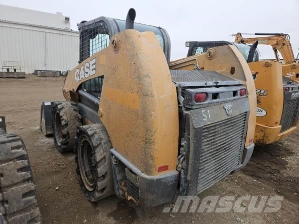 CASE SR240 Mini incarcator