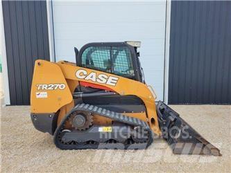 CASE TR270 Suport scule