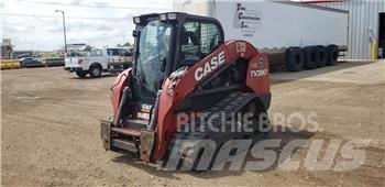 CASE TV380 Mini incarcator