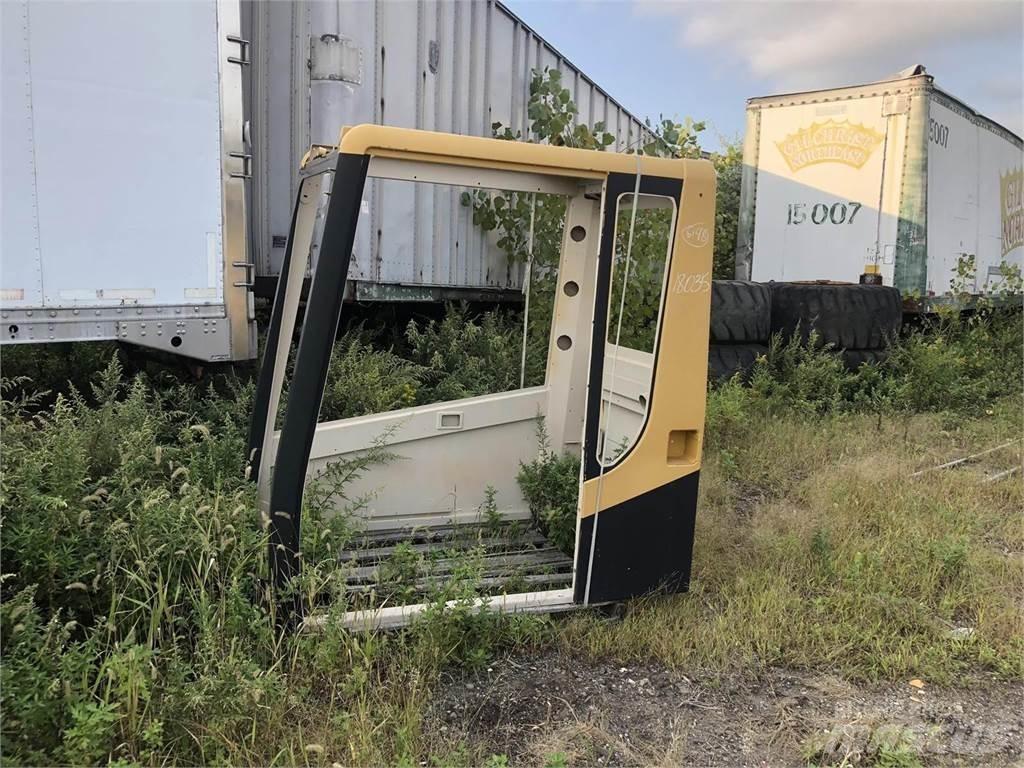 CAT  Transport - Altele