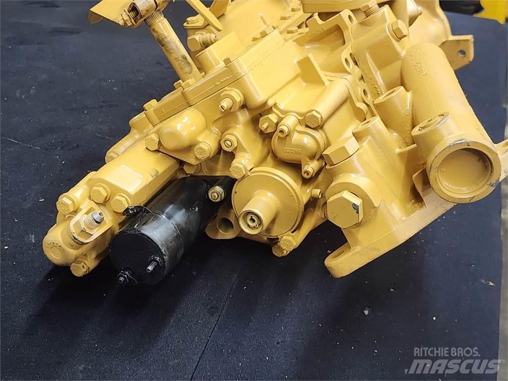 CAT  Transport - Altele