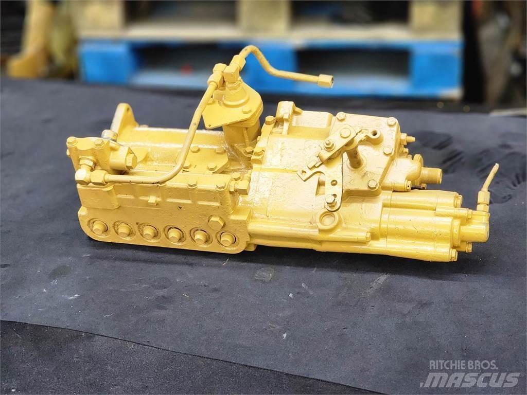CAT  Transport - Altele