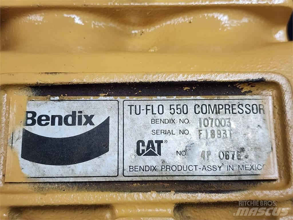 CAT  Transport - Altele
