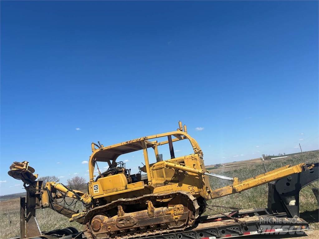 CAT  Utilaje construcții - Altele