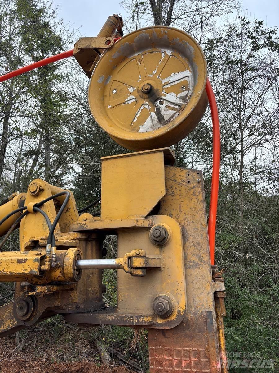 CAT  Utilaje construcții - Altele