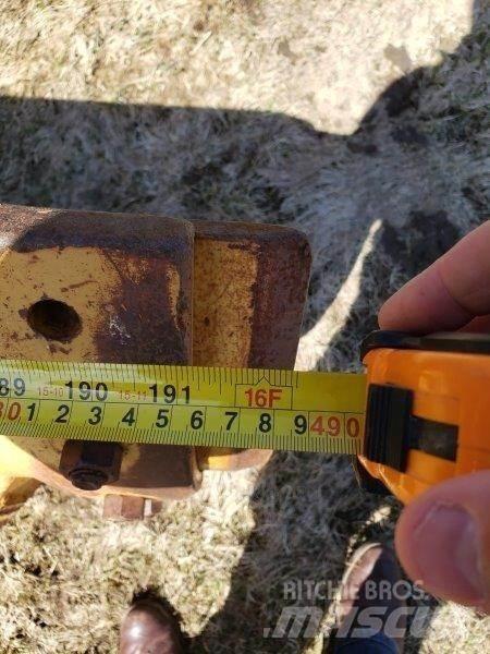 CAT 14G Gredere
