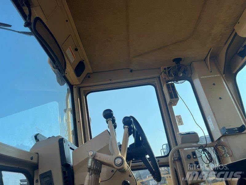 CAT 160H Gredere