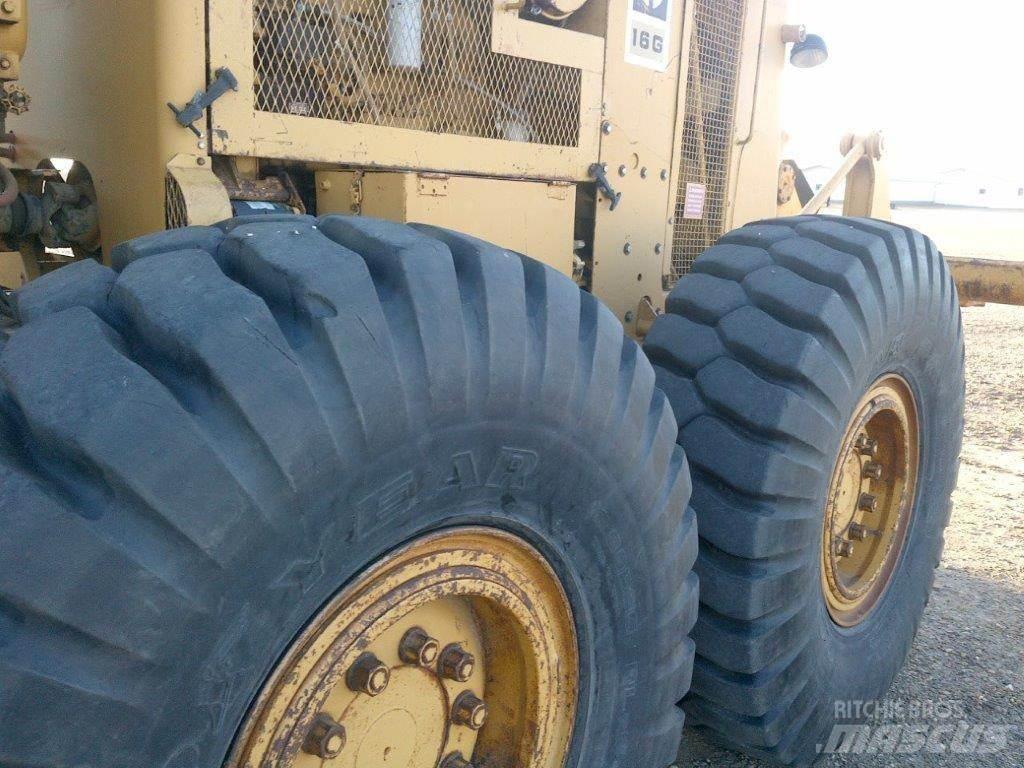 CAT 16G Gredere