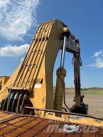 CAT 245 Excavatoare pe șenile
