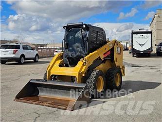 CAT 246D3 Mini incarcator