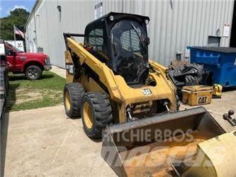 CAT 262D Mini incarcator