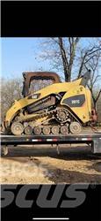 CAT 287C Mini incarcator