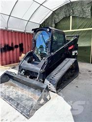 CAT 299D2 Mini incarcator