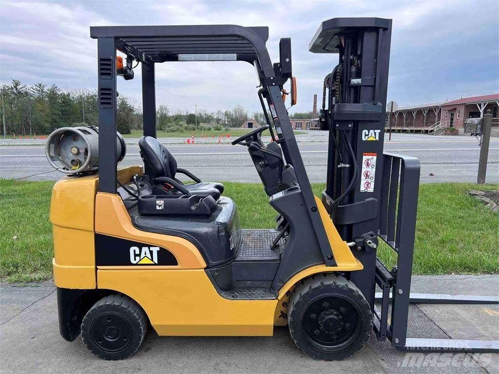CAT 2C5000 Strivuitoare-altele