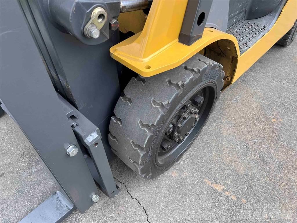 CAT 2C5000 Strivuitoare-altele